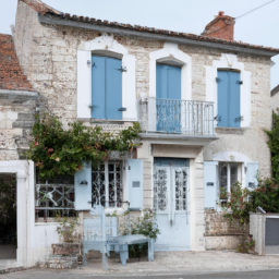 Personnalisez votre maison avec des stores adaptés à votre décoration Gisors